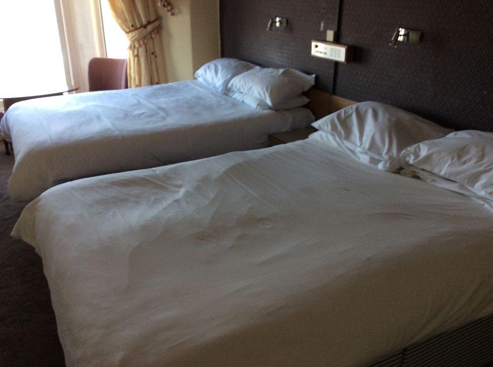 Stretton Hotel 黑潭 外观 照片